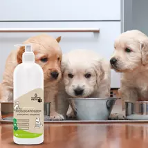 Cleanne Pet állat- és környezetbarát mosogatószer 500ml
