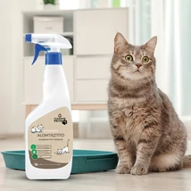 Cleanne Pet alomtísztítószer 500ml
