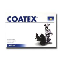 Coatex kapszula 60db