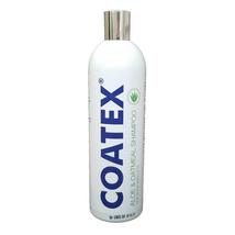 Coatex Aloe sampon 250ml