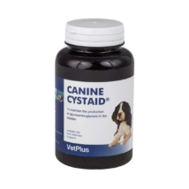 Cystaid Canine kapszula 120db
