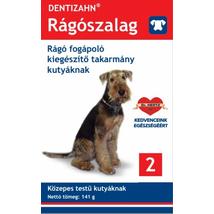 Dentizahn rágó szalag 2.