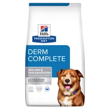 Hill's PD Canine Derm Complete 12kg