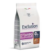 Exclusion Canine Hypoallergenic Rabbit &amp; Potato Medium &amp; Large Breed 2kg
