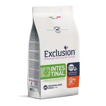 Exclusion Canine Intestinal Pork &amp; Rice Medium &amp; Large Breed 2kg