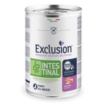 Exclusion Canine Intestinal Puppy Pork konzerv 400g