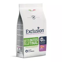 Exclusion Canine Intestinal Puppy Pork &amp; Rice 12kg