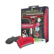 Furminator Rövid szőr XL kutya