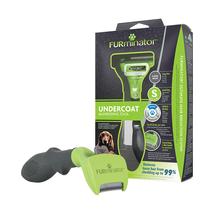Furminator Hosszú szőr S kutya