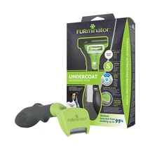 Furminator Rövid szőr S kutya