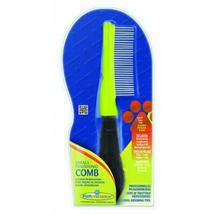 Furminator Small Comb kicsi fogú fésű