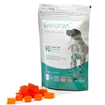 Geloren kutya 90db