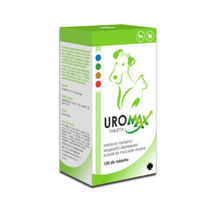 Uromax Tabletta 50 db