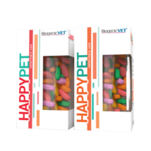 BiogenicVet Happy Pet Adult tabletta