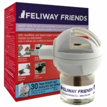 Feliway Friends Diffúzor + utántöltő készlet 48ml