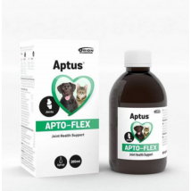 Aptus Apto-Flex szirup 200ml