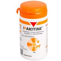 Ipakitine por kutyáknak és macskáknak 60g