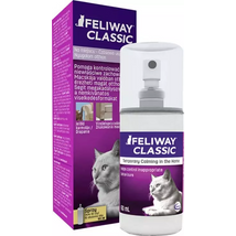 Feliway Classic Spray macskáknak 60ml