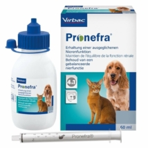 Pronefra szuszpenzió kutya/macska 60ml