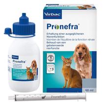 Pronefra szuszpenzió kutya/macska 180ml