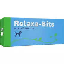 Relaxa-bits Tabletta kutya