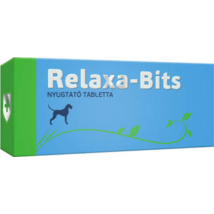 Relaxa-bits Tabletta kutya