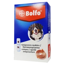 Repellens nyakörvek