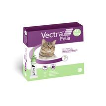 Vectra Felis 6,5kg-ig 1 pipetta