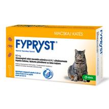 Fypryst® Spot On Macska 1db