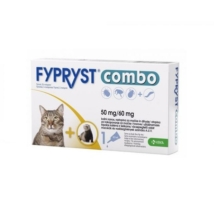 Fypryst Combo Cat spot-on macskáknak