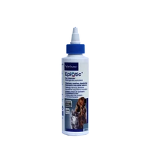 Epi-Otic fültisztító 125ml