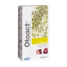 Otoact fülcsepp 100ml