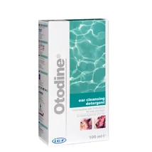 Otodine fültisztító 50ml