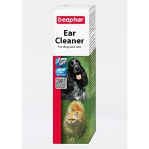 Beaphar Ear Cleaner Fültisztító csepp 50ml