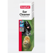 Beaphar Ear Cleaner Fültisztító csepp 50ml