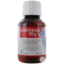Caniresp Dry szirup kutyáknak 100ml