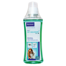 Vet Aquadent Fresh 250ml
