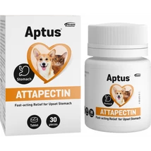 Aptus Attapectin emésztést könnyítő tabletta 30db