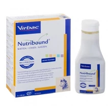 Nutribound oldat macskáknak 150ml