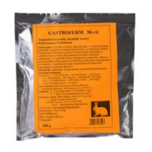 Gastroferm M-Vit nyúl 100g