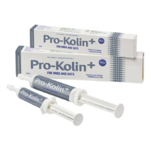 Protexin Pro-Kolin+ paszta 15ml