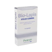 Protexin Bio-Lapis probiotikum por 6x2g