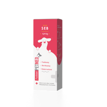 PetMed Seb spray 100ml