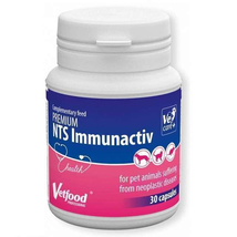 Premium NTS Immunactive kapszula 30db