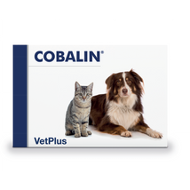 Cobalin B-vitamin kapszula 60db