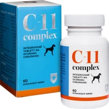 C-11 Complex 60db tabletta