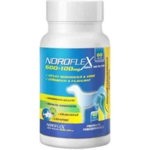 Noroflex tabletta kutya 60db