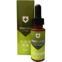 DMGuard 120ml