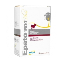 DRN Epato 1500 Plus májvédő tabletta 32db