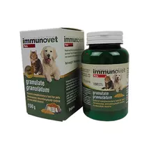 Immunovet Pets Immunerősítő por 150g